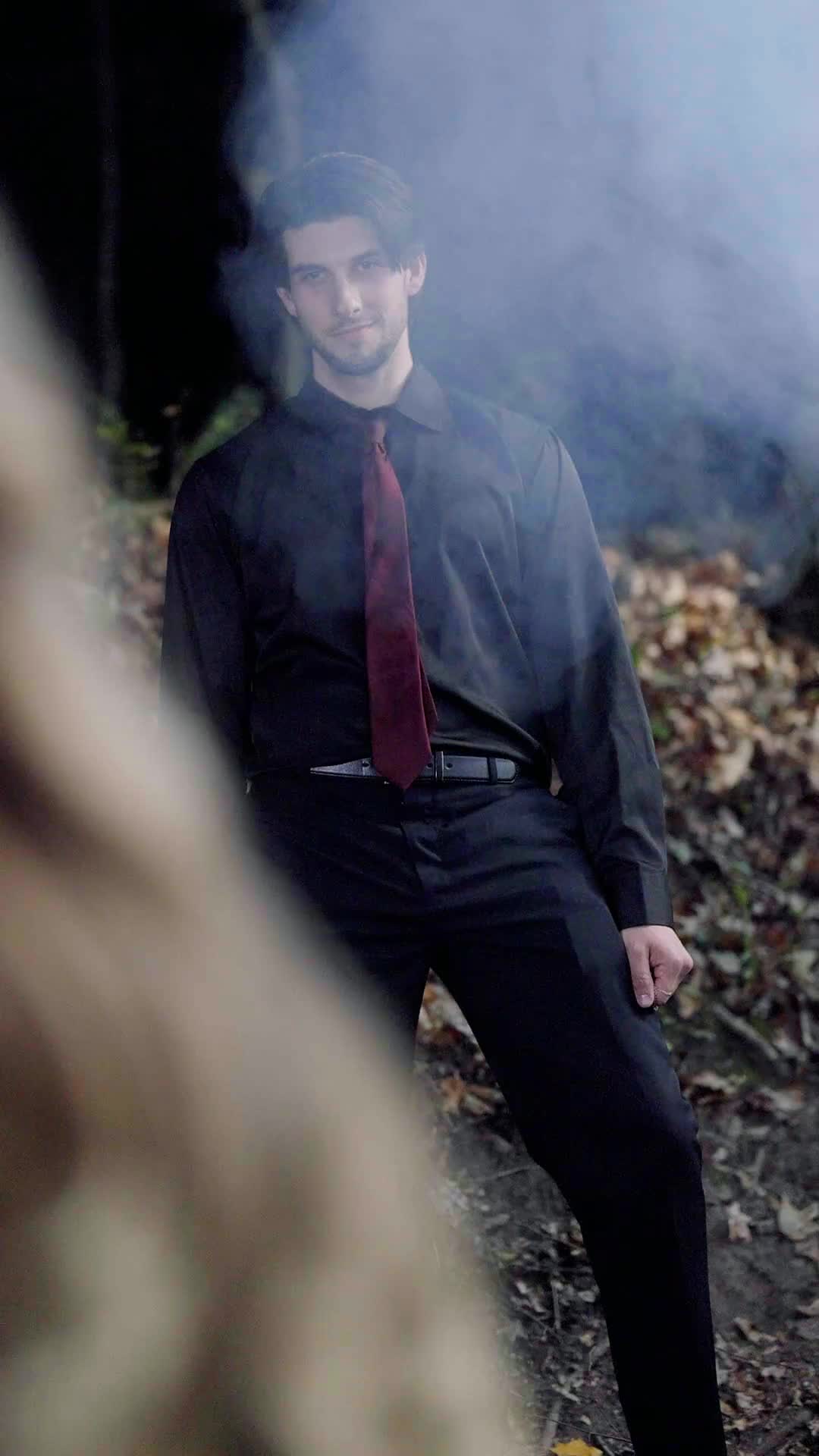 Épisode 62 - Mon Alpha, je te soignerai chaque nuit